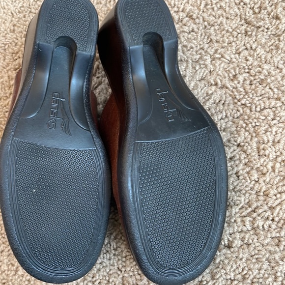 Dansko sandals size 9 - Picture 5 of 6